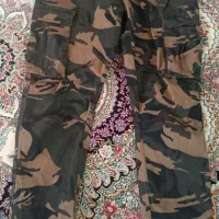 شلوار پلنگی
