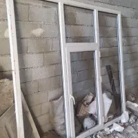 پنجره پی وی سی