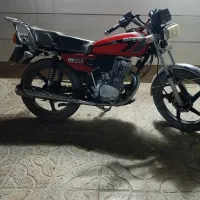 تیزپر توس 200cc