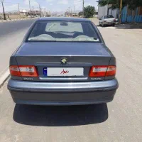 سمند Ef7 مدل ۹۳ تک سوز