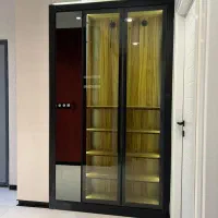 کابینت و کمد دیواری