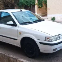 سمند ef7 دوگانه شرکتی