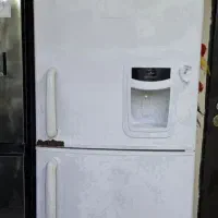 یخچال فریزر پارس بدون برفک داری سه کشو خیلی جادار