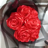 گل روبانی