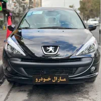 ۲۰۷ Tu3 مدل ۱۴۰۴ تحویل آنی