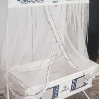 تخت وگهواره کودک