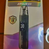 ویپ ارگاس G3