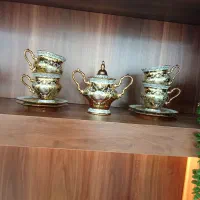 فنجون انتیک