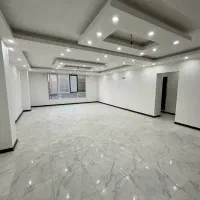 ۱۲۶متر ۲خواب روبه نما/ پلان بی نظیر