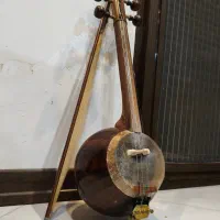 کمانچه بحیرایی تمیز
