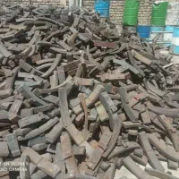 خریدار آهن و چدن خرده و عمده