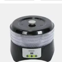 دستگاه میوه و سبزی خشک کن گاسونیک