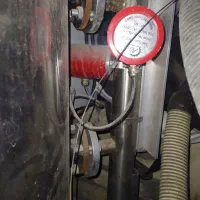 پمپ کارواش و بخار شو و پمپ باد..