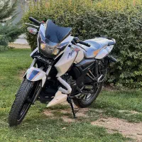 اپاچی 95 تمیز