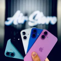 iphone 16 normal