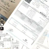 تبدیل قولنامه به سند تک برگ توسط وکیل/ دعاوی ملکی