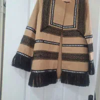 مانتو مجلسی نو