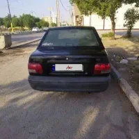 پراید۸۳کاربراتور