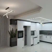 دکوراسیون داخلی کاشانه پخش عمده کاغذ دیواری