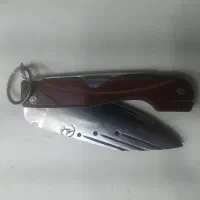 چاقو دست ساز و خوش دست