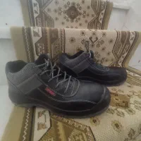 کفش ایمنی یحیا سایز 45