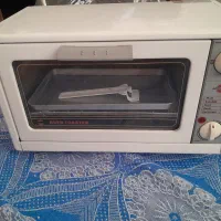توستر برقی