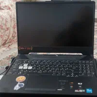 لپ تاپ گیمینگ asus tuf