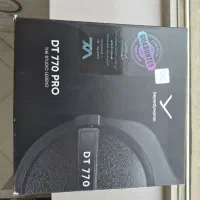 هدفون Beyerdynamic DT 770 PRO 250 ohm
