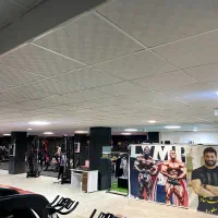 آکادمی ورزشی آریوژن اهری