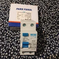 فیوز تک فاز دوپل ۱۶A