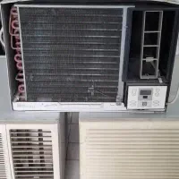 کولر سامسونگ به ضمانت گاز فابریک و موتور کم مصرف