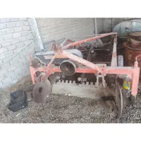 تراکتور سیب درکن دیسک لور