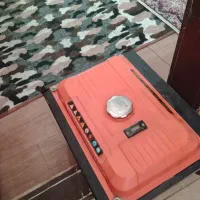 موتور برق 5500کیلو وات