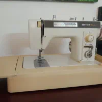 چرخ خیاطی ۱۵کاره مارک برادر اصلی