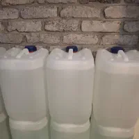 الکل اتانول ۹۶ درصد