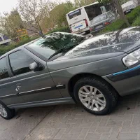 پارس تیوفایو ۱۴۰۱