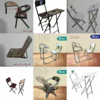 تعدادی منشی خانم وکارگراقا