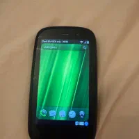 گوشی کلکسیونی HP Veer پالم مینی کیبورد‌دار