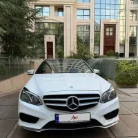 بنز E250 2015