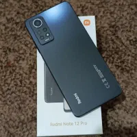 شیائومی نوت ۱۲ پرو note 12 pro