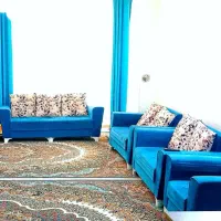مبل ۹ نفره