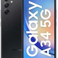 سامسونگ galaxy m34 5g با حافظهٔ ۲۵۶ گیگابایت|موبایل|تهران, مرزداران|دیوار