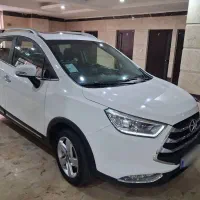 جک s3 مدل ۱۴۰۰|خودرو سواری و وانت|فردیس, قریشی|دیوار