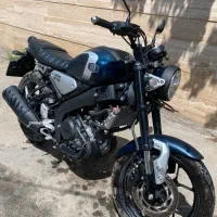 فروش موتور یاماها XSR155