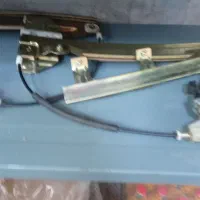 شیشه بالابر mvm 315