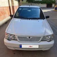 پراید ۱۱۱ مدل ۹۶