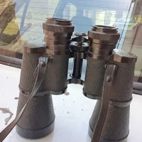 دوربین‌شکاری۱۶در۵۰