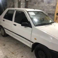 فروش پراید۹۴