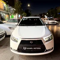 دنا آپشنال مدل ۱۴۰۳ بدون رنگ