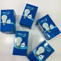 فروش انواع لامپ و پروژکتور کم‌مصرف با ضمانت